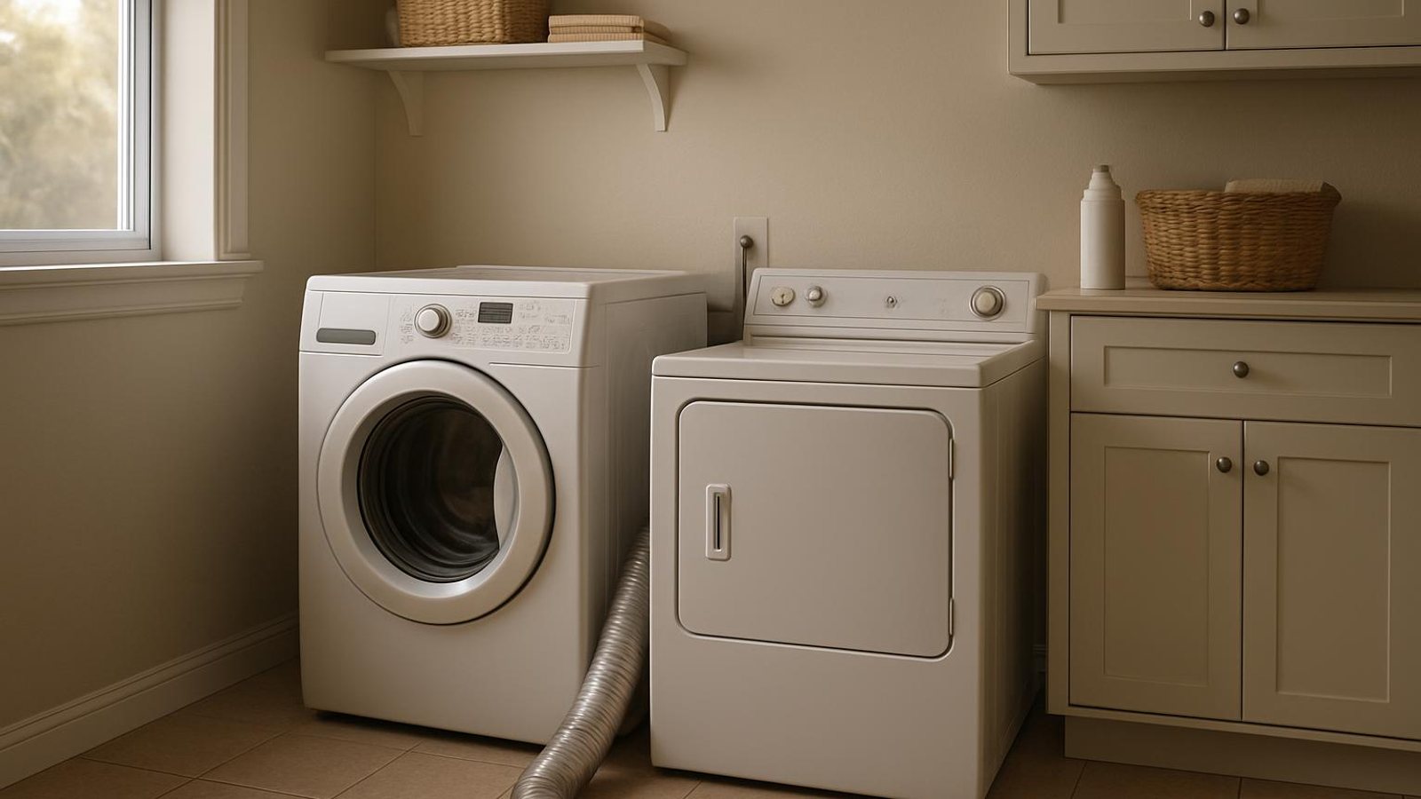 Local dryer vent cleaning for Austin homes